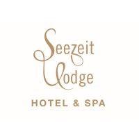 seezeitlodge hotel & spa logo image