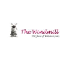 the windmill logo image