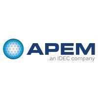 apem logo image