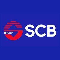 scb - saigon commercial bank logo image