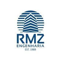 rmz engenharia logo image