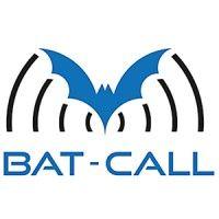 bat-call logo image