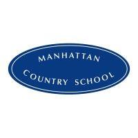 manhattan country school logo image