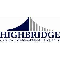 highbridge capital management (uk), ltd. logo image