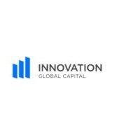 innovation global capital logo image