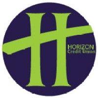 horizon credit union logo image