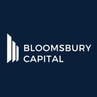 bloomsbury capital, ucl logo image