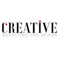 creative marketing and design logo image