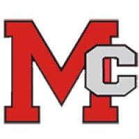 mclean high school logo image