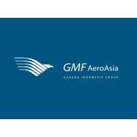 gmf aeroasia logo image