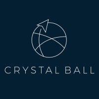 crystalball logo image