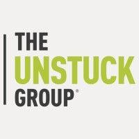 the unstuck group logo image