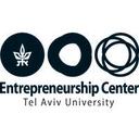 logo of Tel Aviv Universitys Entrepreneurship Center