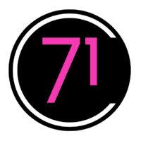 71 consulting logo image