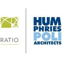 ratio architects | hpa logo image