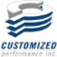 customized performance, inc.