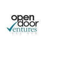 open door ventures logo image