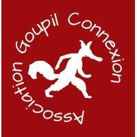 goupil connexion (faune sauvage) logo image