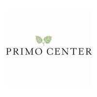 primo center logo image