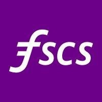 financial services compensation scheme logo image