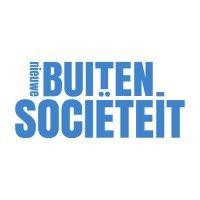 nieuwe buitensociëteit zwolle logo image