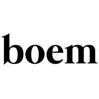 boem boutique logo image