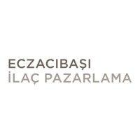 eczacıbaşı i̇laç pazarlama logo image