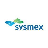 sysmex digital health logo image