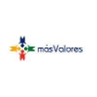 mas valores logo image