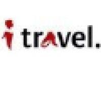 itravel logo image