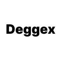 deggex logo image