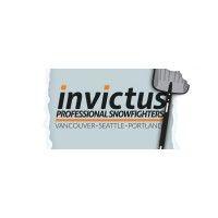 invictus professional snowfighters