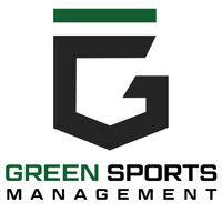 green sports management