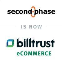 second phase (now billtrust ecommerce)