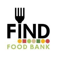 find food bank