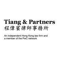 tiang & partners logo image