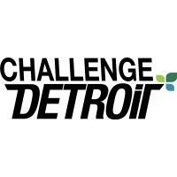 challenge detroit