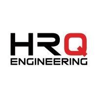 hrq engineering logo image