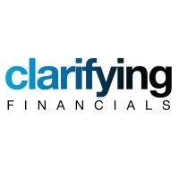 clarifying financials logo image