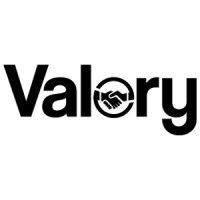 valory ® logo image