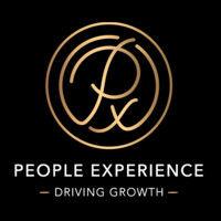 people experience logo image