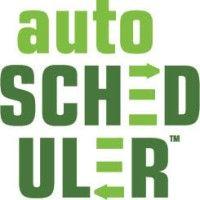 autoscheduler.ai logo image