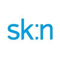 sk:n logo image