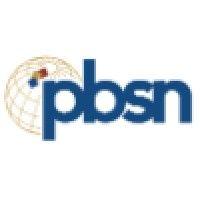 the pre-business students' network (pbsn) logo image