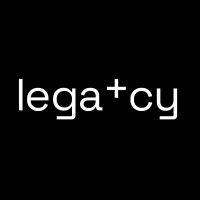 legatcy logo image