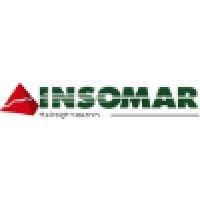 insomar logo image