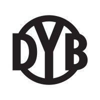 district brew yards logo image