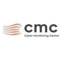 cyber monitoring centre logo image