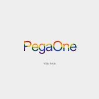 pegaone logo image