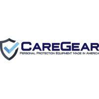 care gear manufacturing logo image